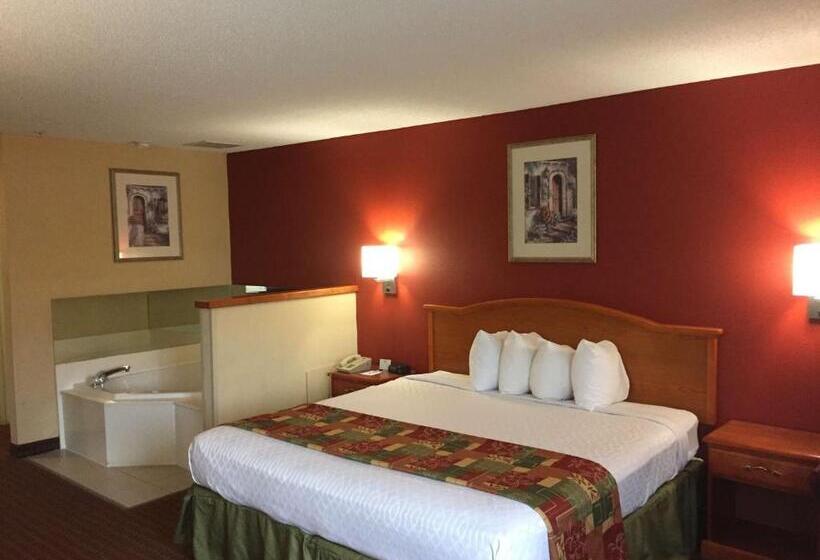 Стандартный Номер Кровать Кинг, Millennium Inn