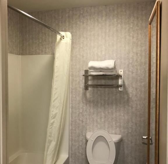 Номер Стандарт, Millennium Inn