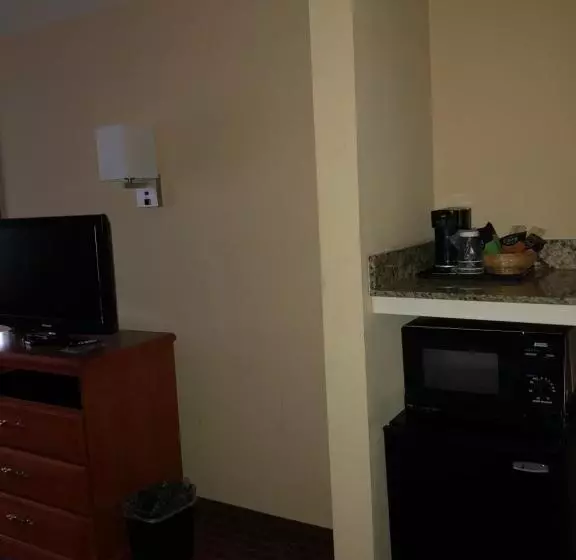 ２ベッドスイートルーム, Millennium Inn