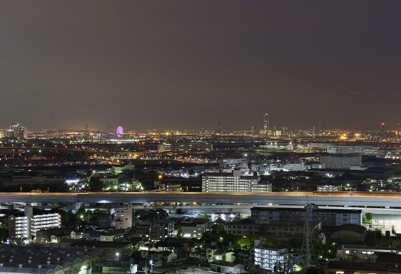 스탠다드 룸, Miyako Hotel Amagasaki
