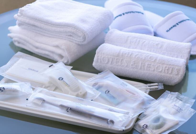 Номер Стандарт, Miyako Hotel Amagasaki