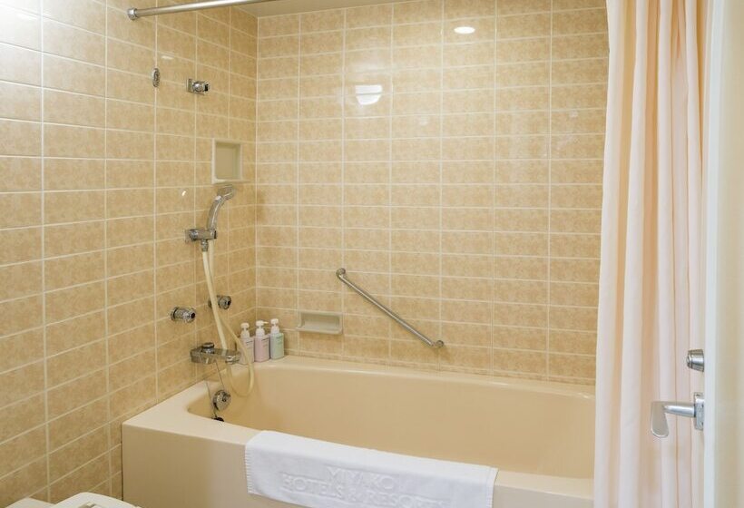 Номер Стандарт, Miyako Hotel Amagasaki