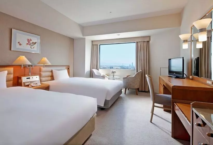 スタンダードルーム, Miyako Hotel Amagasaki