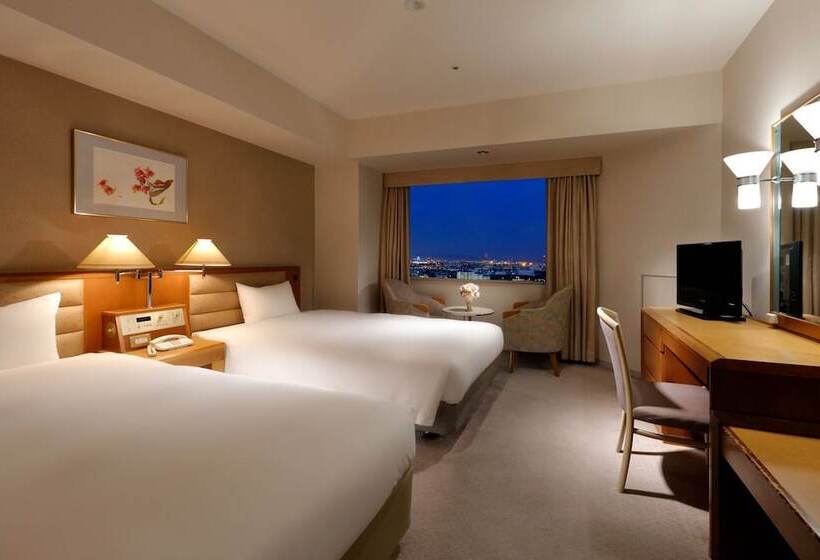 Номер Стандарт, Miyako Hotel Amagasaki