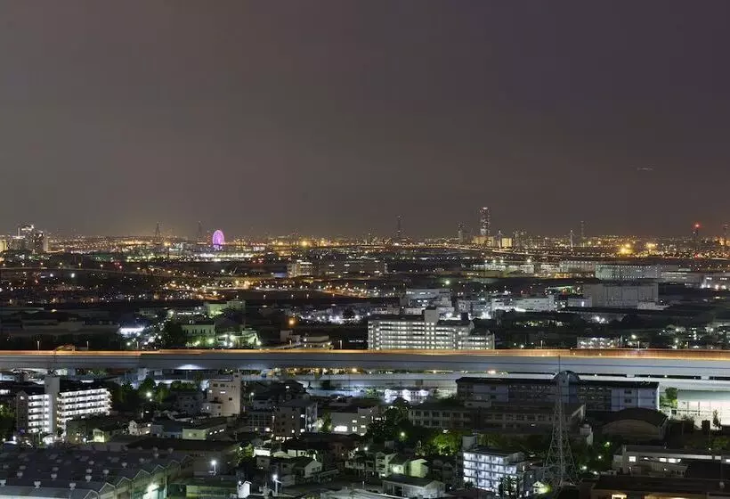エコノミールーム, Miyako Hotel Amagasaki