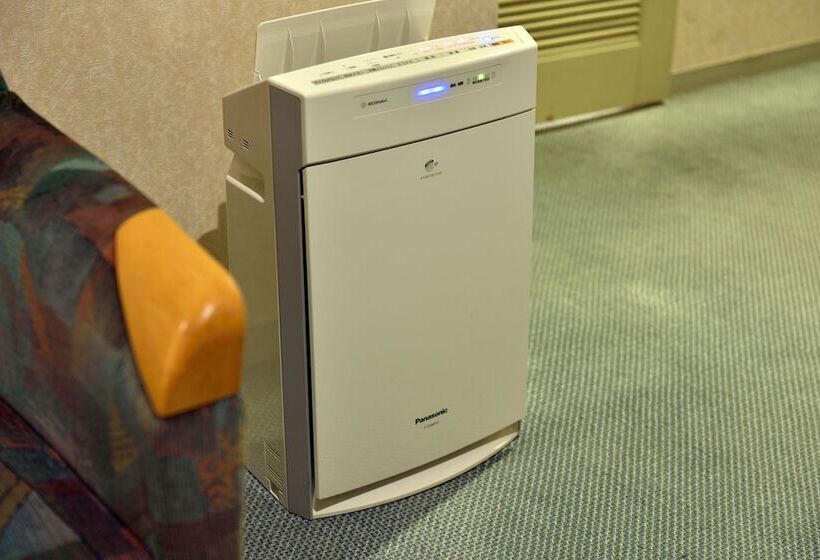 이코노미 룸, Miyako Hotel Amagasaki