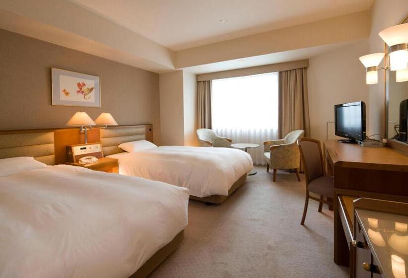 스탠다드 룸, Miyako Hotel Amagasaki