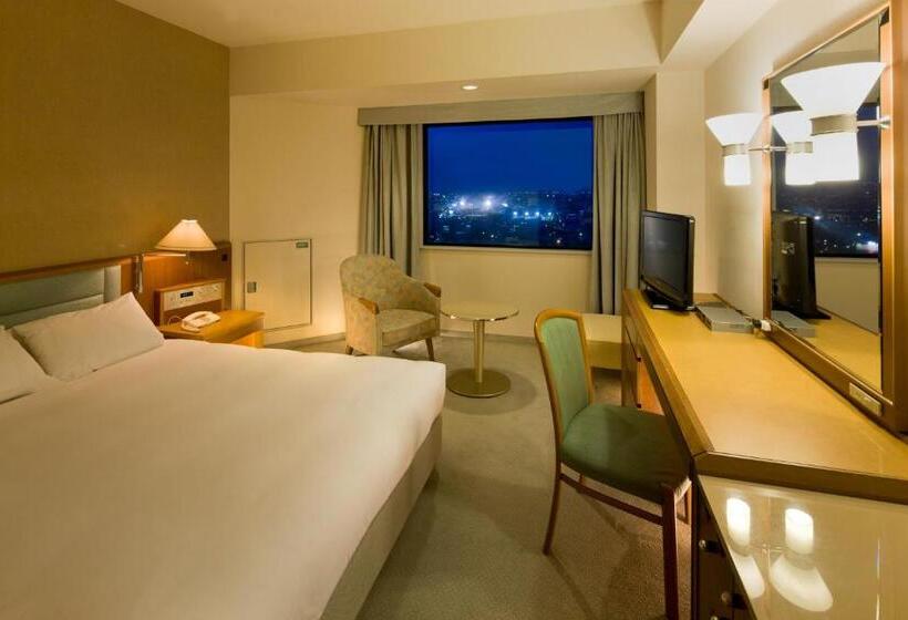 Номер Стандарт, Miyako Hotel Amagasaki