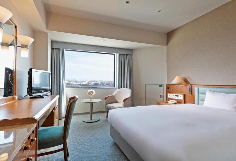 Номер Стандарт, Miyako Hotel Amagasaki