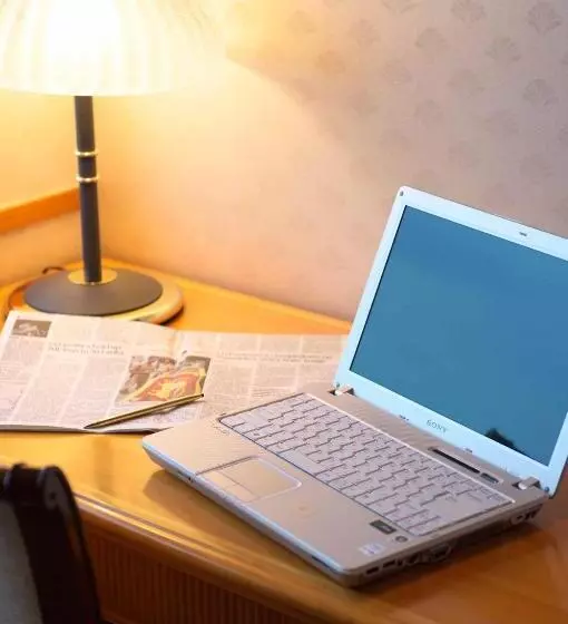 スタンダードシングルルーム, Miyako Hotel Amagasaki