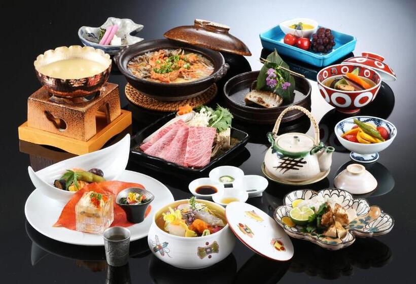 Номер Стандарт, Nakanobo Zuien