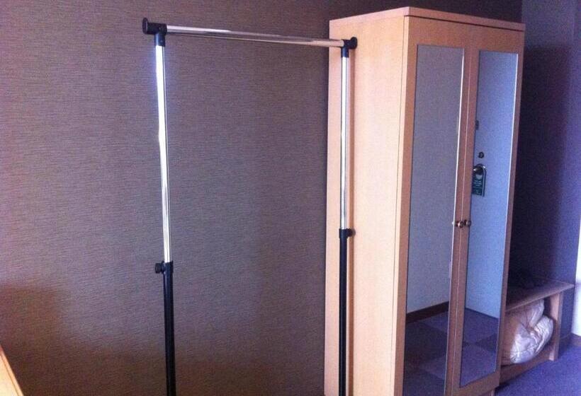 غرفة قياسية, Naturwald Furano