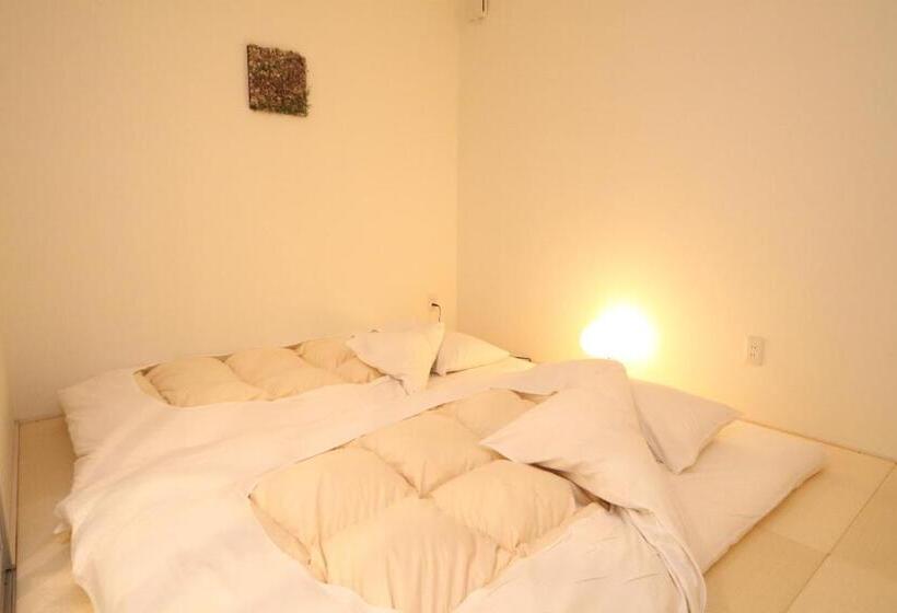 جناح, Naturwald Furano