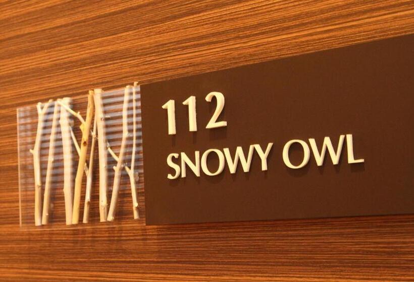 جناح, Naturwald Furano