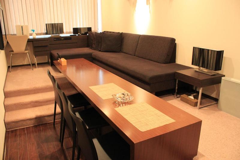 جناح, Naturwald Furano