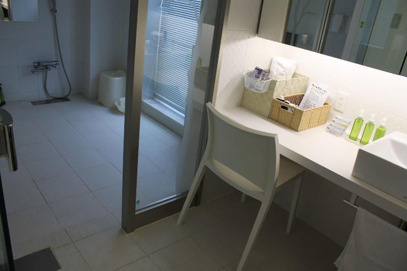 جناح, Naturwald Furano