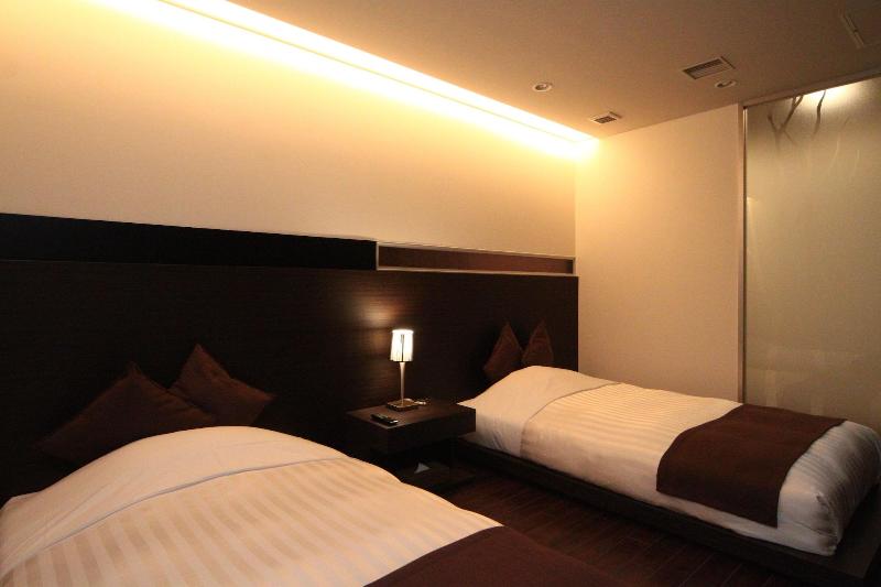 جناح, Naturwald Furano