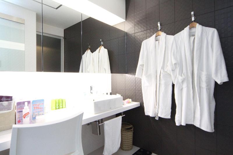 جناح, Naturwald Furano