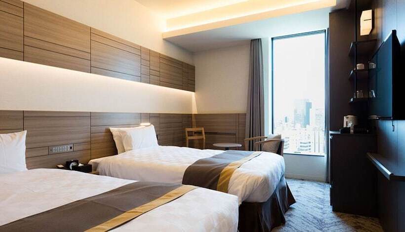 Quarto Superior, Nihon Seinenkan