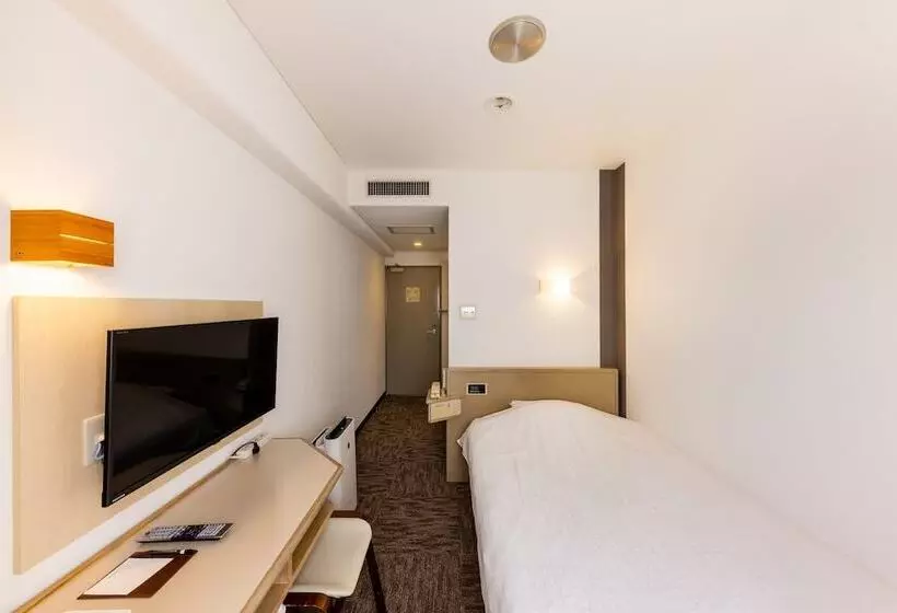 スタンダードシングルルーム, Orient Hotel Kochi