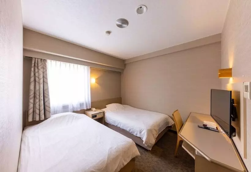 スタンダードルーム, Orient Hotel Kochi