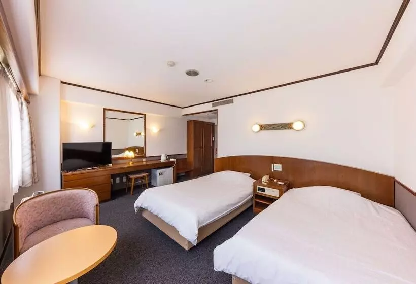 スーペリアールーム, Orient Hotel Kochi