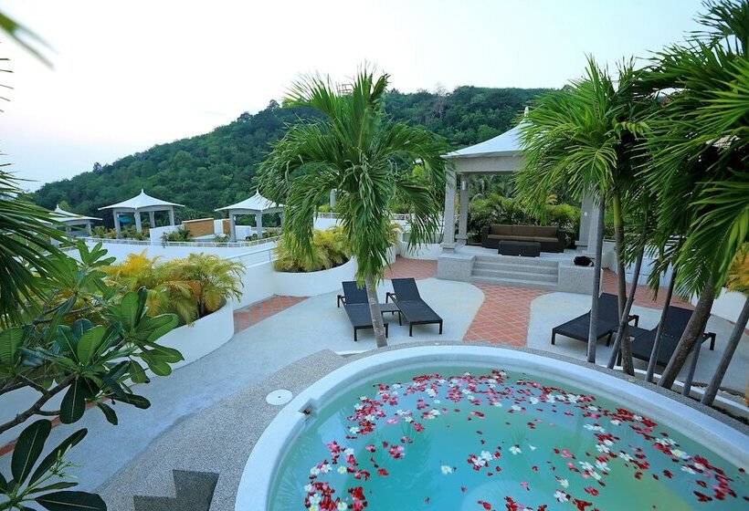 スイート（家族用）, Phunawa Resort Phuket Karon Beach