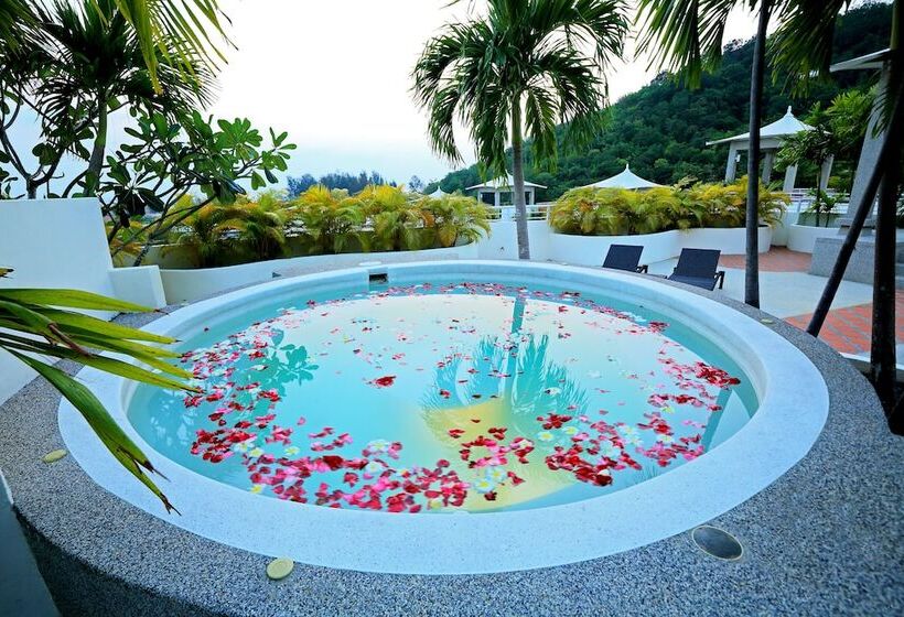 スイート（家族用）, Phunawa Resort Phuket Karon Beach