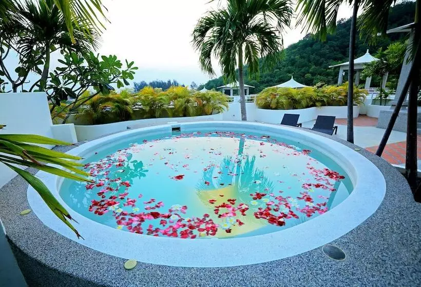 スイート（家族用）, Phunawa Resort Phuket Karon Beach