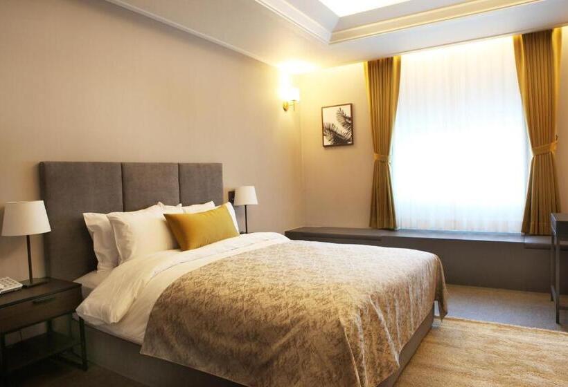 Habitació Estàndard, Polaris