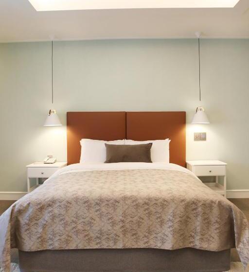 Habitació Estàndard, Polaris