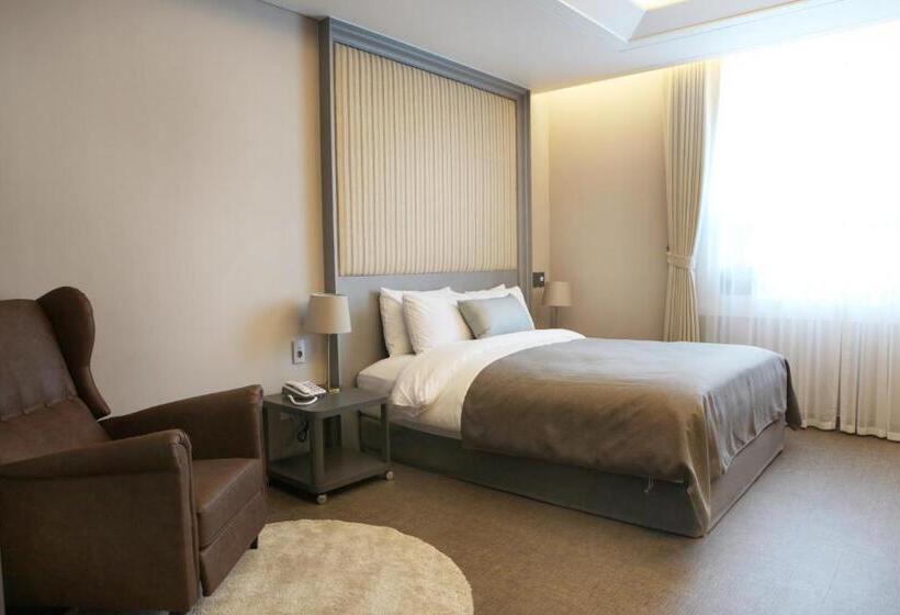 StandaardKamer, Polaris