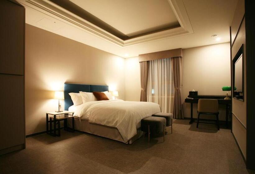 Habitació Deluxe, Polaris