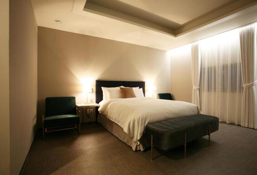 Habitació Deluxe, Polaris