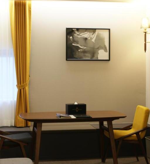 Cameră Deluxe, Polaris