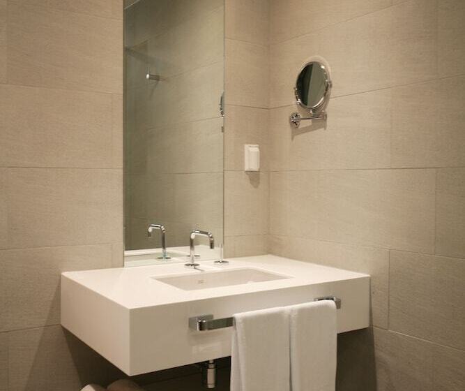 Habitació Deluxe, Polaris