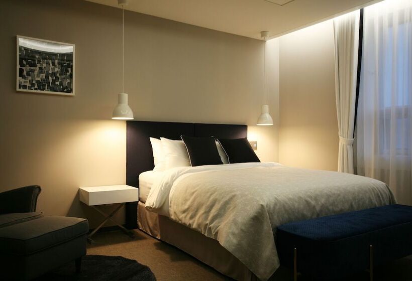 Habitació Deluxe, Polaris