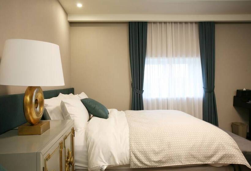 Habitació Deluxe, Polaris