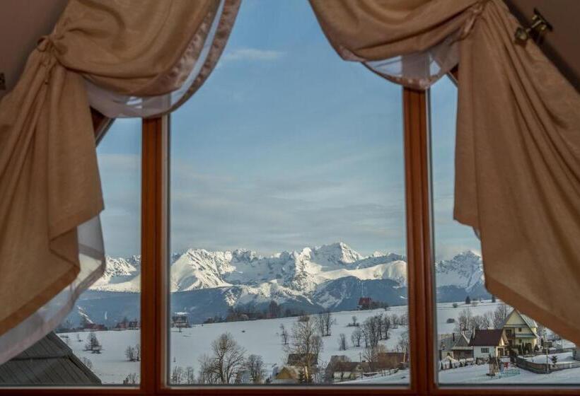 Трехместный Номер Superior, Redyk Ski&Relax