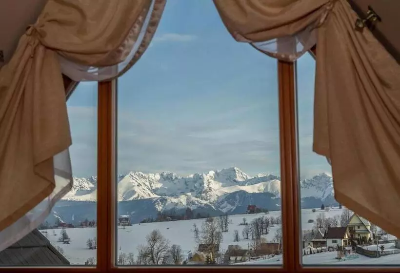 اتاق سوپریور سه تخته, Redyk Ski&Relax