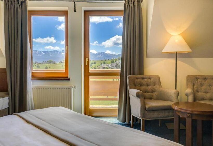 اتاق سوپریور سه تخته, Redyk Ski&Relax