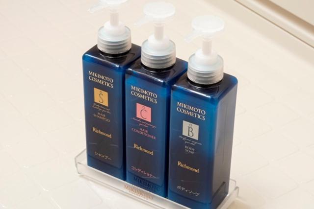 חדר סטנדרט יחיד, Richmond Hotel Obihiro Ekimae