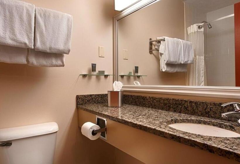 Стандартный Номер Кровать Кинг, Silver Fox Inn