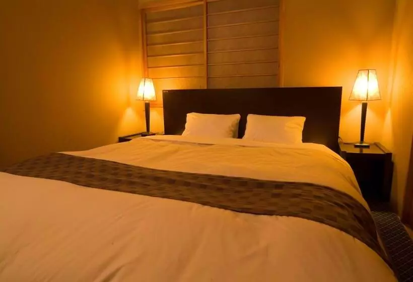 اتاق استاندارد, & Spa Resort La Vista Izusan