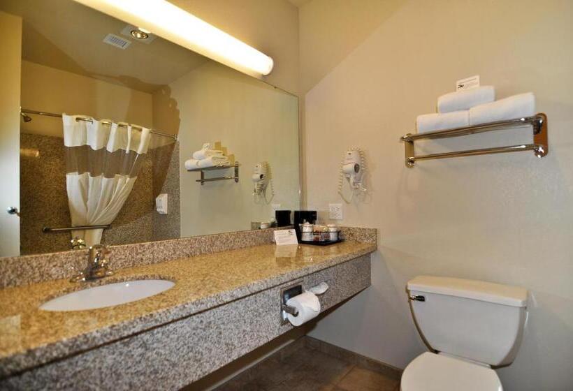 جناح, Montcler Hotel & Conference Center, Trademark By Wyndham