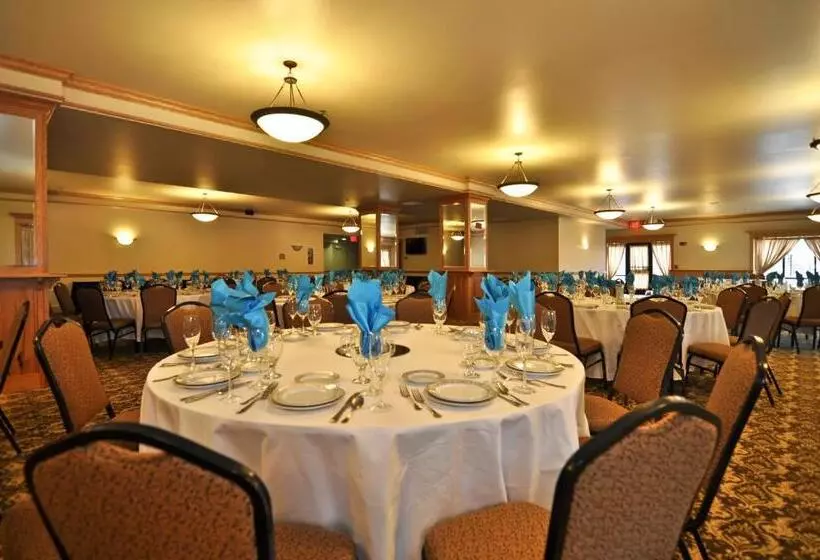 スタンダードルーム, Montcler Hotel & Conference Center, Trademark By Wyndham