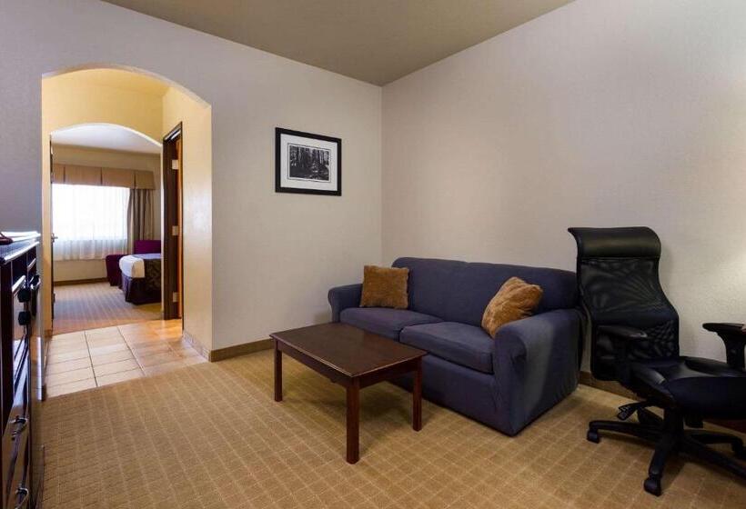 غرفة قياسية, Montcler Hotel & Conference Center, Trademark By Wyndham