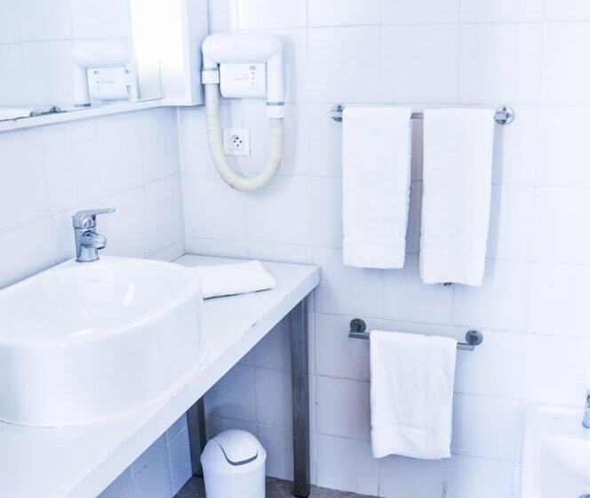 Номер Комфорт Вид на Море, Torremare