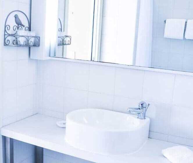 Семейный Номер Вид на Море, Torremare