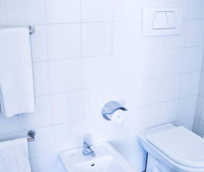 Семейный Номер Вид на Море, Torremare